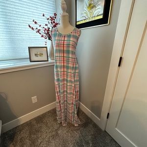 Lularoe Dani Dress, XL (14-16), New with Tags